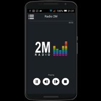 Radio Maroc 2016 imagem de tela 3