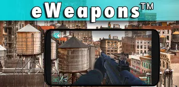Gun Camera 3D 2 Gun Simulator