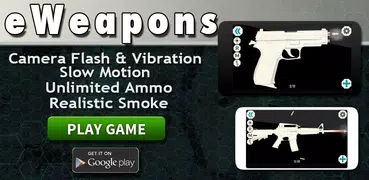 3D Printed Guns Simulator