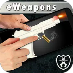 3D Printed Guns Simulator APK download