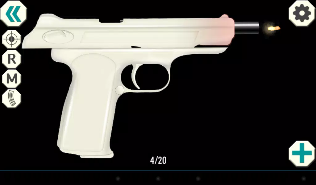 Inspicere Alvorlig Helt tør 3D Printed Guns Simulator APK for Android Download
