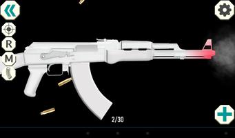 3D Printed Guns Simulator screenshot 3