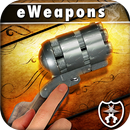 APK Ultimate Guns Simulator Games