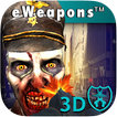 Zombi Kamera 3D Atıcı