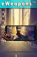 Zombie Camera 3D Shooter poster