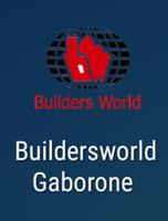 Buildersworld Gaborone Monthly Specials poster