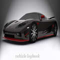 Vehicle LOGBOOK