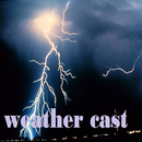 Weather Cast aplikacja