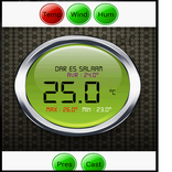 Local Weather Updates