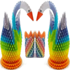 Complete Origami Tutorials