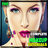 Complete Makeup Tutorials