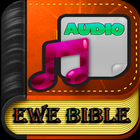 Ewe Bible. icon
