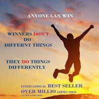 ANYONE CAN WIN poster