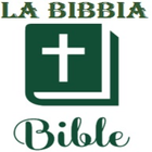 LA BIBBIA(BIBLE) иконка