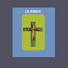 Italian Bible Rivedutta آئیکن