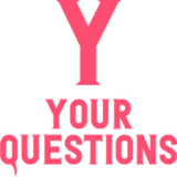 Your Questions icon