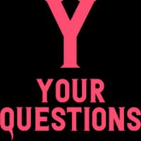 Your Questions poster