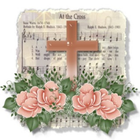 Christian songs lyrics icon