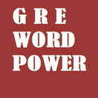 gre vocabulary ícone