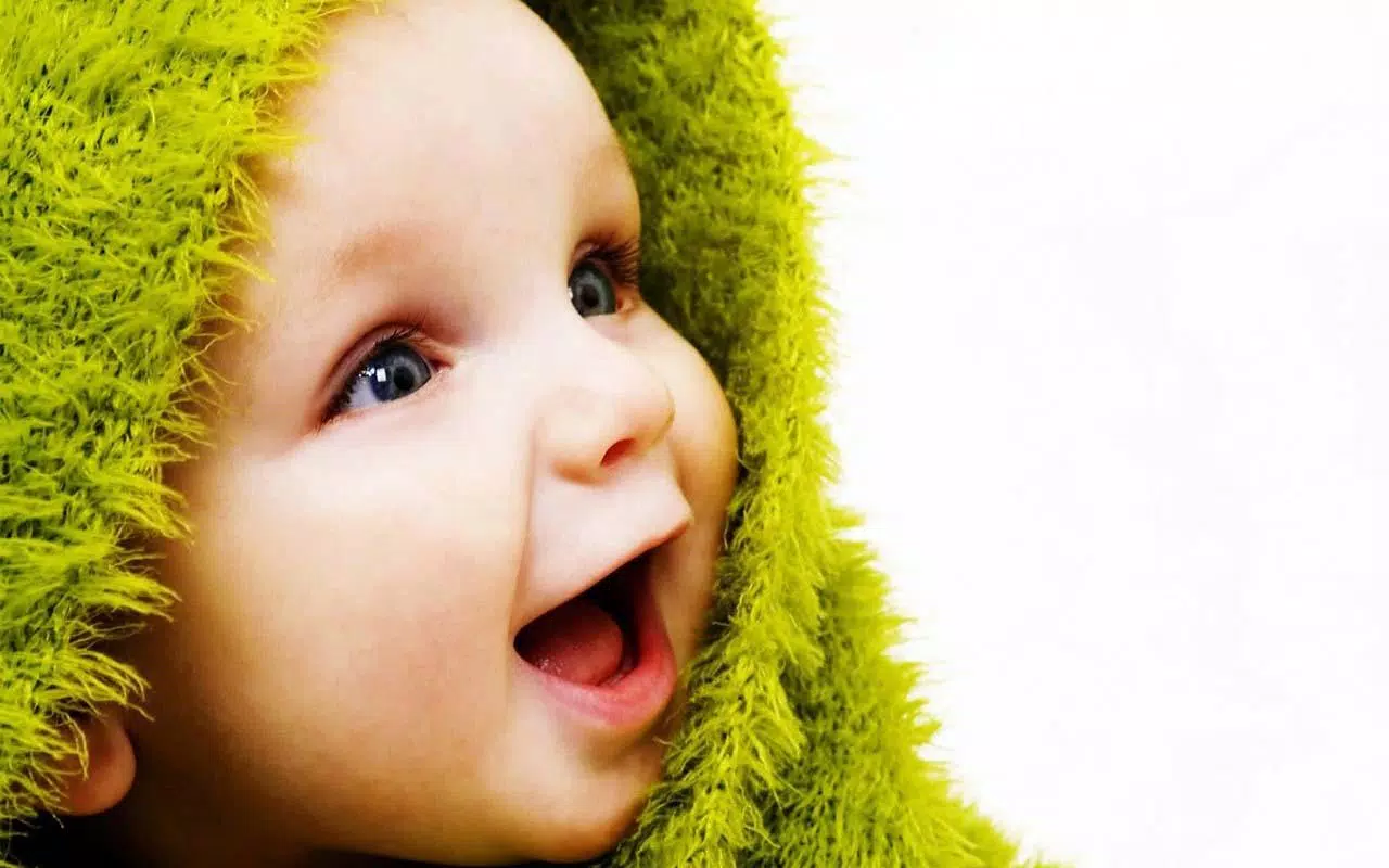 3D cute baby APK for Android Download 3D cute baby APK for Android Download
