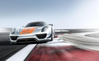 Racing Cars 3D - Drift Racing Affiche