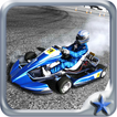 Crazy Kart 3D