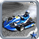 Crazy Kart 3D APK