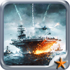 World Warships Combat biểu tượng