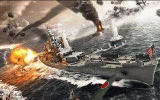 World Warships Combat скриншот 1