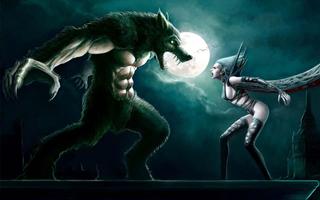 Werewolf 스크린샷 2