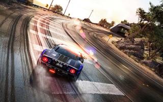 Speed Drift Racing capture d'écran 2
