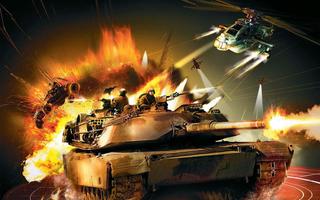 Tank Recon Challenge Race 3D ảnh chụp màn hình 3