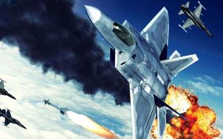 Aircraft Combat 2014 Ekran Görüntüsü 2