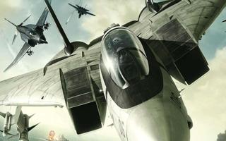 Aircraft Combat 2014 Ekran Görüntüsü 3