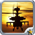 Helicopter آئیکن