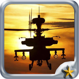 Helicopter أيقونة