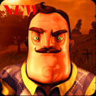 New Hello Neighbor Guide 2018 ไอคอน