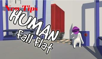 New Human Fall Flat Guide poster
