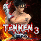 Guide Tekken 3 Game Play icône