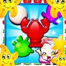 Fish Bubble Mania APK