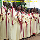 Rwanda Ambassadors of Christ Choir ícone