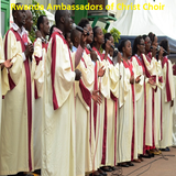 Rwanda Ambassadors of Christ Choir icône