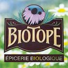 Biotope Épicérie Biologique icône