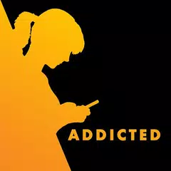 Addicted - Get Hooked on Scary Chat Stories