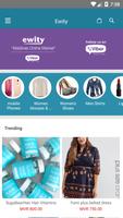 Ewity - Maldives Online Market Plakat
