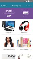 Ewity - Maldives Online Market Screenshot 1