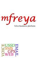 mFreya Affiche