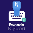 Ewondo Keyboard