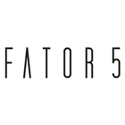Fator 5 icône