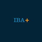 IBA+-icoon